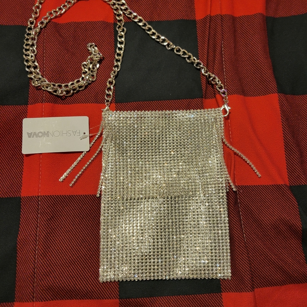 Fashion Nova Purse